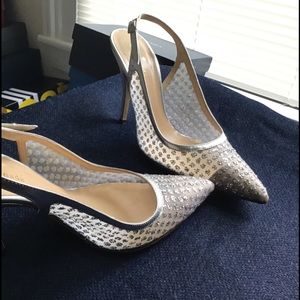 Kate Spade sandals/heels New without Tag